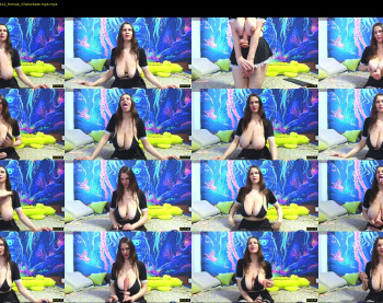 jadelin_min — 35 minute Chaturbate female cam show recording, 720p, Mar 3, 2026