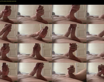 jamesdeen021 — 59 minute Chaturbate male cam show recording, 720p, Mar 3, 2026