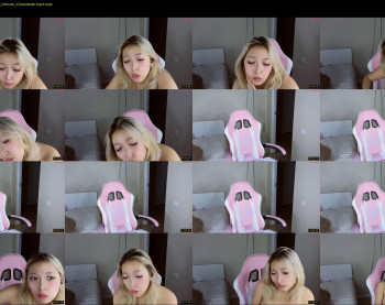 jasmilee — 19 minute Chaturbate female cam show recording, 720p, Mar 4, 2026