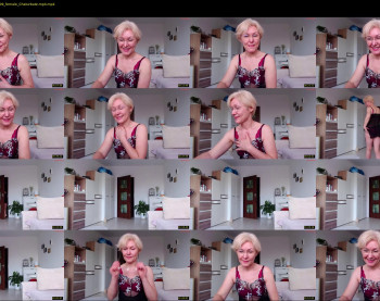 jasmin18v — 3 minute Chaturbate female cam show recording, 720p, Mar 3, 2026