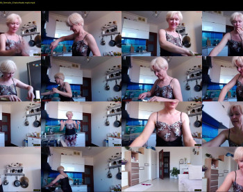jasmin18v — 19 minute Chaturbate female cam show recording, 720p, Mar 3, 2026