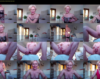 jasmin18v — 21 minute Chaturbate female cam show recording, 720p, Mar 3, 2026