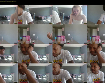jasonsweets — 29 minute Chaturbate couple cam show recording, 480p, Mar 3, 2026