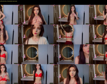 jeanninebeall — 120 minute Chaturbate female cam show recording, 720p, Mar 3, 2026