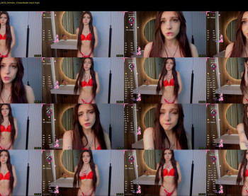 jeanninebeall — 6 minute Chaturbate female cam show recording, 720p, Mar 3, 2026