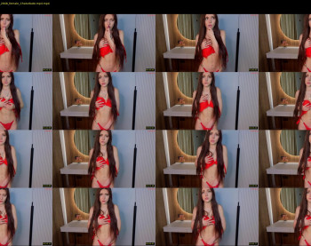 jeanninebeall — 6 minute Chaturbate female cam show recording, 720p, Mar 3, 2026