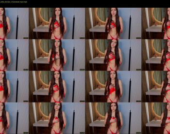 jeanninebeall — 3 minute Chaturbate female cam show recording, 720p, Mar 3, 2026