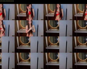 jeanninebeall — 10 minute Chaturbate female cam show recording, 720p, Mar 3, 2026