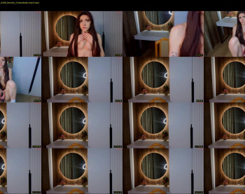 jeanninebeall — 121 minute Chaturbate female cam show recording, 720p, Mar 3, 2026