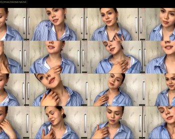 jodeesolarz — 105 minute Chaturbate female cam show recording, 720p, Mar 3, 2026