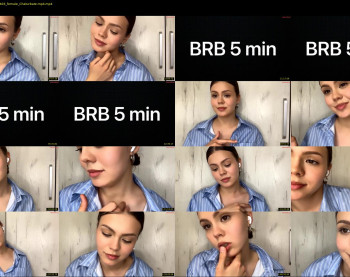 jodeesolarz — 121 minute Chaturbate female cam show recording, 720p, Mar 3, 2026