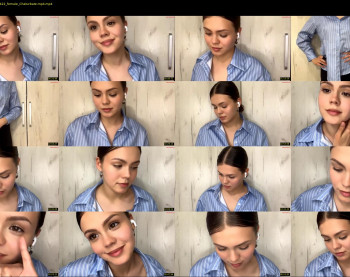 jodeesolarz — 7 minute Chaturbate female cam show recording, 720p, Mar 3, 2026