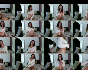 joe_nd_jane — 49 minute Chaturbate couple cam show recording, 720p, Mar 4, 2026