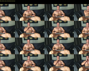 jonathanfranz123 — 3 minute Chaturbate male cam show recording, 720p, Mar 3, 2026