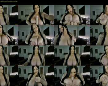jordanamama — 17 minute Chaturbate couple cam show recording, 720p, Mar 3, 2026