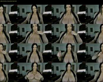 jordanamama — 12 minute Chaturbate couple cam show recording, 720p, Mar 3, 2026