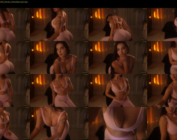 jseductiveart — 20 minute Chaturbate female cam show recording, 720p, Mar 3, 2026