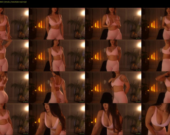 jseductiveart — 4 minute Chaturbate female cam show recording, 720p, Mar 4, 2026
