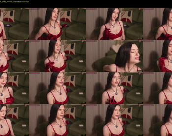 justbarbie_new_ — 3 minute Chaturbate female cam show recording, 720p, Mar 3, 2026