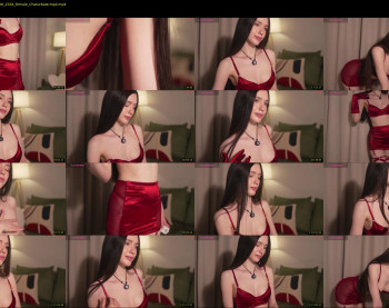 justbarbie_new_ — 99 minute Chaturbate female cam show recording, 720p, Mar 3, 2026