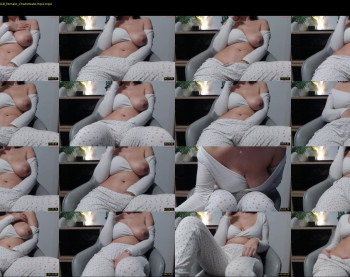 karin_lover — 81 minute Chaturbate female cam show recording, 720p, Mar 3, 2026