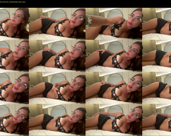 karinaaaxx — 3 minute Chaturbate female cam show recording, 720p, Mar 3, 2026
