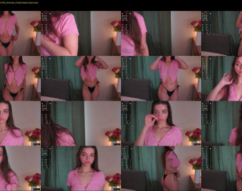 keenakosbab — 65 minute Chaturbate female cam show recording, 720p, Mar 3, 2026