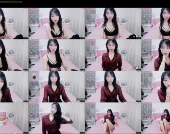 kefeifei — 16 minute Chaturbate female cam show recording, 720p, Mar 3, 2026