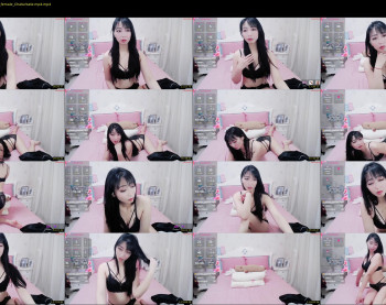 kefeifei — 101 minute Chaturbate female cam show recording, 720p, Mar 3, 2026