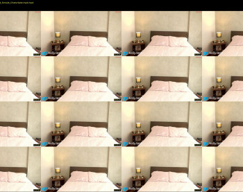 kellytesh — 3 minute Chaturbate female cam show recording, 720p, Mar 3, 2026