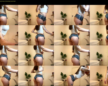 kennasoft — 15 minute Chaturbate female cam show recording, 720p, Mar 3, 2026