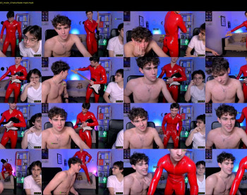 kevin_nix_ — 4 minute Chaturbate couple cam show recording, 720p, Mar 3, 2026
