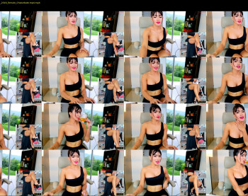kimberly_hot2 — 26 minute Chaturbate female cam show recording, 720p, Mar 3, 2026