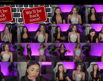 kira0541 — 120 minute Chaturbate couple cam show recording, 720p, Mar 3, 2026