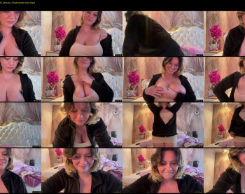 kiradivine — 122 minute Chaturbate female cam show recording, 720p, Mar 3, 2026