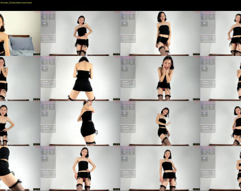 kiraeko — 19 minute Chaturbate female cam show recording, 720p, Mar 3, 2026