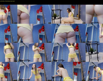 kriskras__ — 80 minute Chaturbate female cam show recording, 720p, Mar 3, 2026