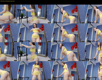 kriskras__ — 44 minute Chaturbate female cam show recording, 720p, Mar 3, 2026