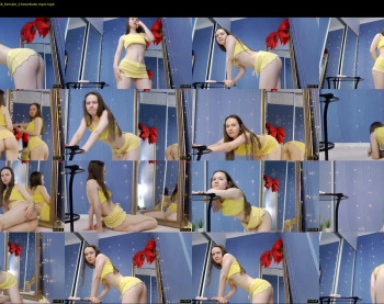 kriskras__ — 16 minute Chaturbate female cam show recording, 720p, Mar 3, 2026