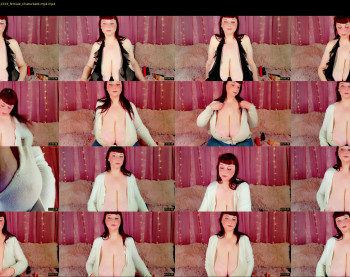 kristenamour — 50 minute Chaturbate female cam show recording, 720p, Mar 3, 2026