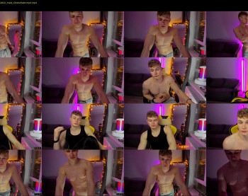 kurt_hanssen — 62 minute Chaturbate male cam show recording, 720p, Mar 3, 2026