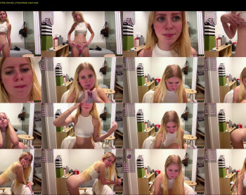 laraineprada — 16 minute Chaturbate female cam show recording, 720p, Mar 3, 2026