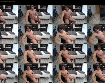 latino23bom — 19 minute Chaturbate male cam show recording, 720p, Mar 3, 2026