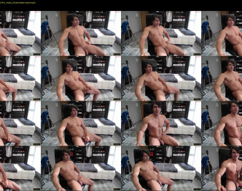 latino23bom — 32 minute Chaturbate male cam show recording, 720p, Mar 3, 2026