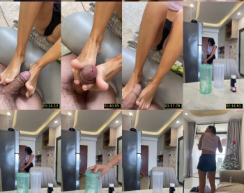 lean_lie8 — 5 minute Chaturbate female cam show recording, 1080p, Mar 3, 2026