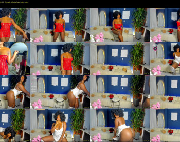 lexa_cooper_ — 93 minute Chaturbate female cam show recording, 720p, Mar 4, 2026