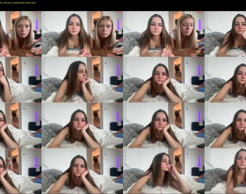 lexiiismith — 3 minute Chaturbate female cam show recording, 480p, Mar 3, 2026