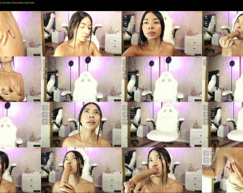 lia_velez_ — 31 minute Chaturbate female cam show recording, 720p, Mar 3, 2026