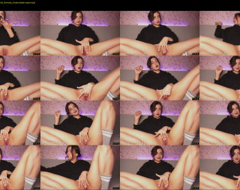 liass_molly — 3 minute Chaturbate female cam show recording, 720p, Mar 3, 2026
