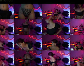 lilbeccaxo — 124 minute Chaturbate female cam show recording, 720p, Mar 3, 2026